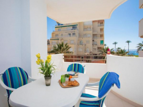 Apartment Cala Verde II - AMU615